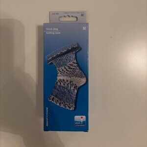 Prym Sock Knitting Loom, Medium, Dark Violet